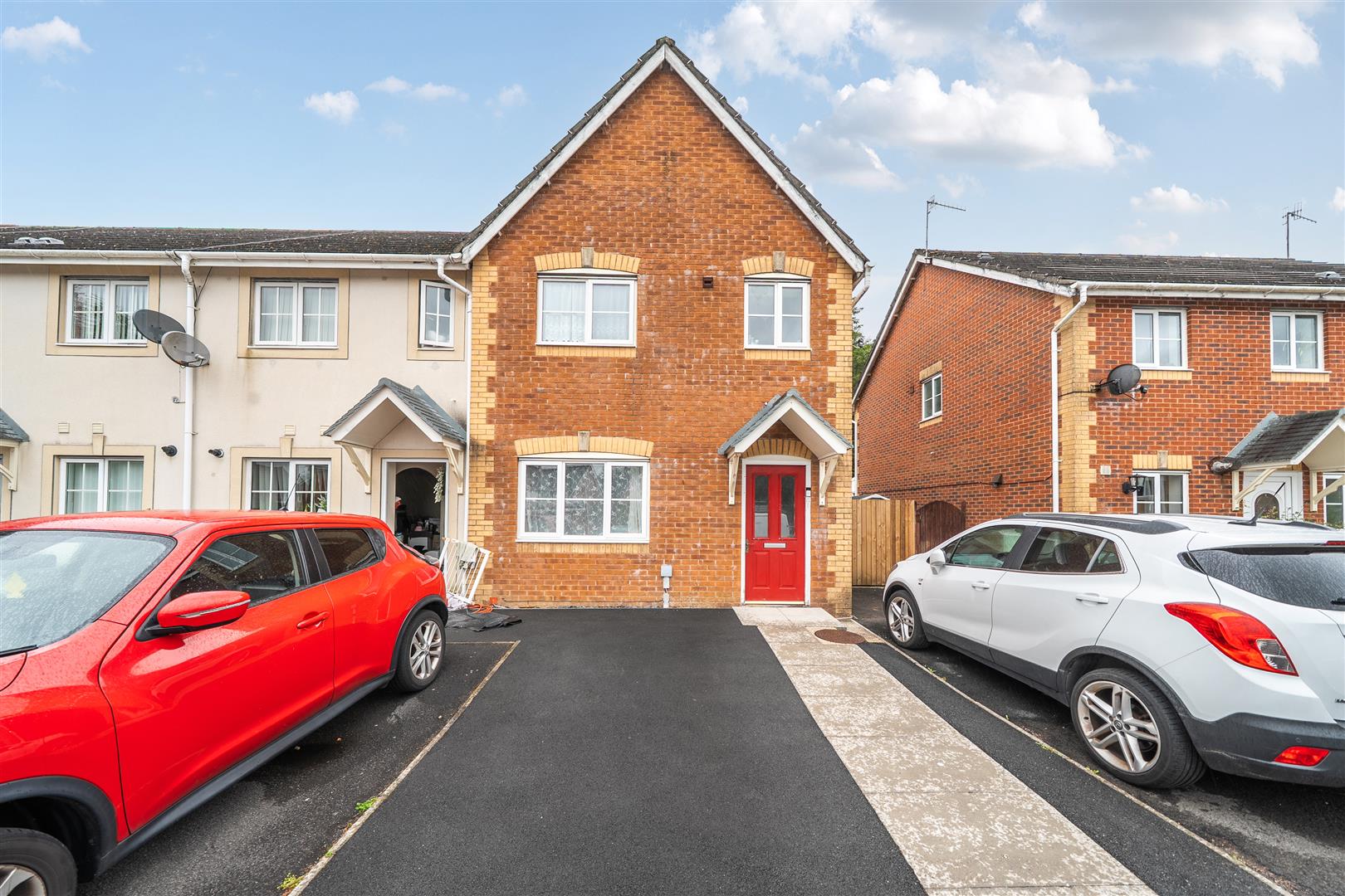 Tro Tircoed, Penllergaer, Swansea, SA4 9FU